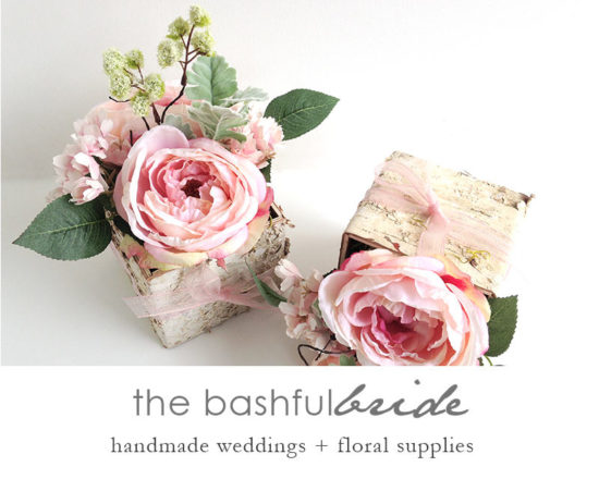 The Bashful Bride