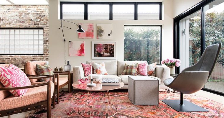 Are we afraid of color?